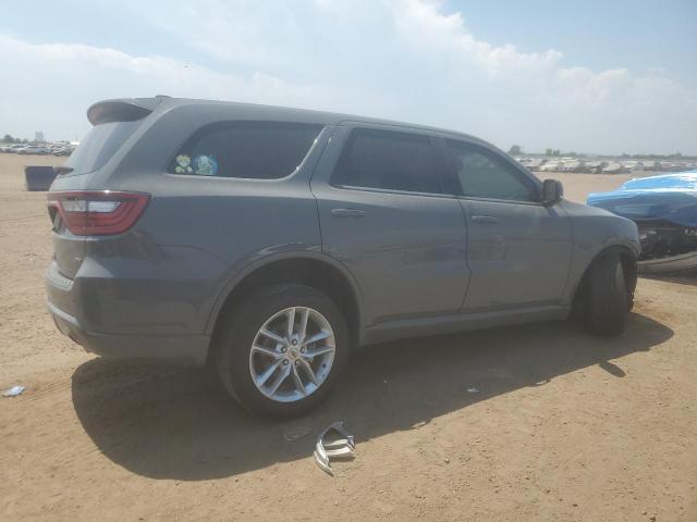 2021 DODGE DURANGO GT 1C4RDJDG2MC627215