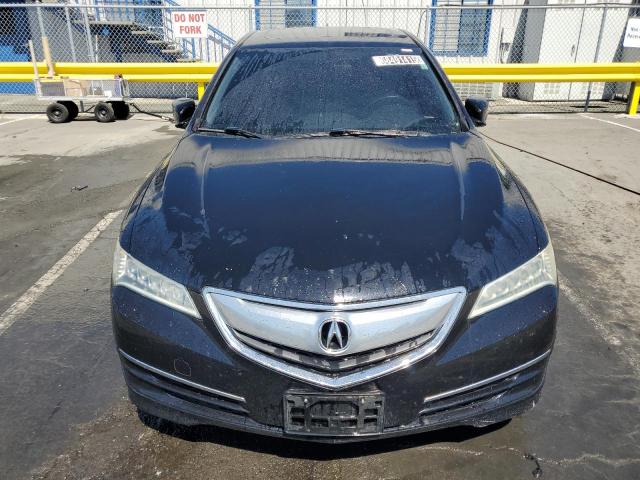 2015 ACURA TLX 19UUB1F38FA015188