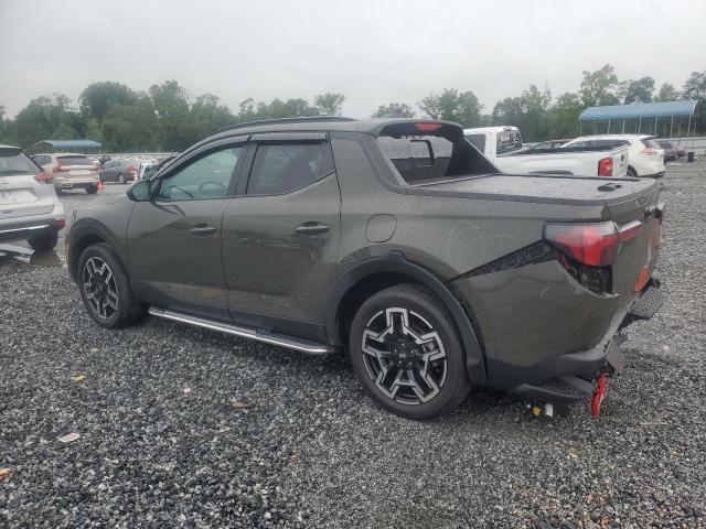 2025 HYUNDAI SANTA CRUZ 5NTJEDDF8SH128599