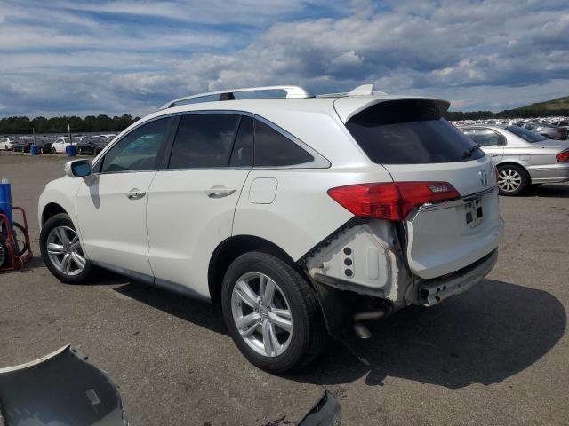 2015 ACURA RDX TECHNO 5J8TB4H59FL005785