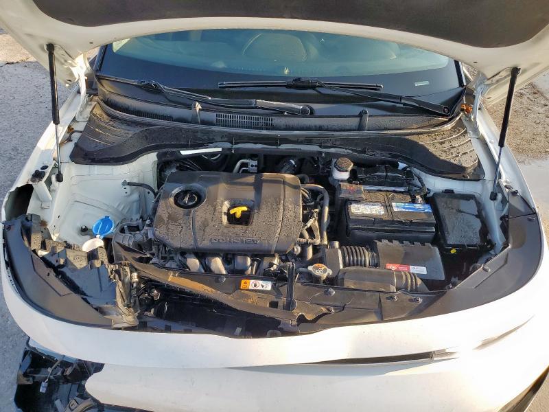 2021 KIA SOUL LX KNDJ23AU5M7763050