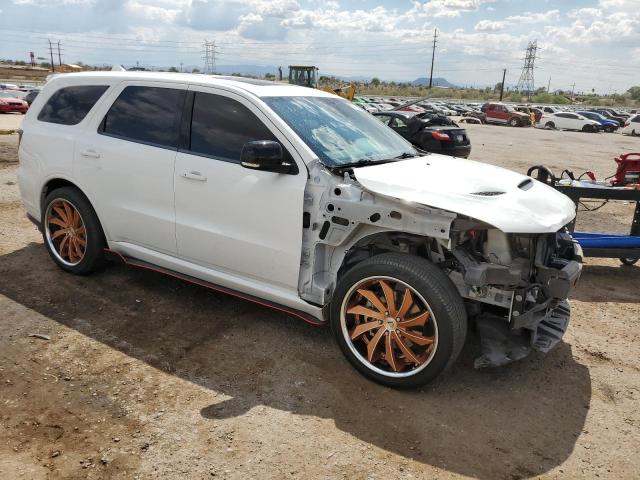 2022 DODGE DURANGO R/ 1C4SDJCTXNC191599