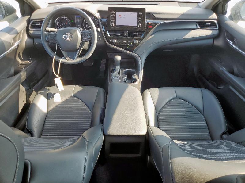 2023 TOYOTA CAMRY SE N - 4T1T11AK6PU722233