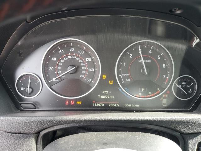 2018 BMW 430XI GRAN WBA4J3C51JBG95926