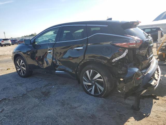 2022 NISSAN MURANO SL 5N1AZ2CJ1NC119168