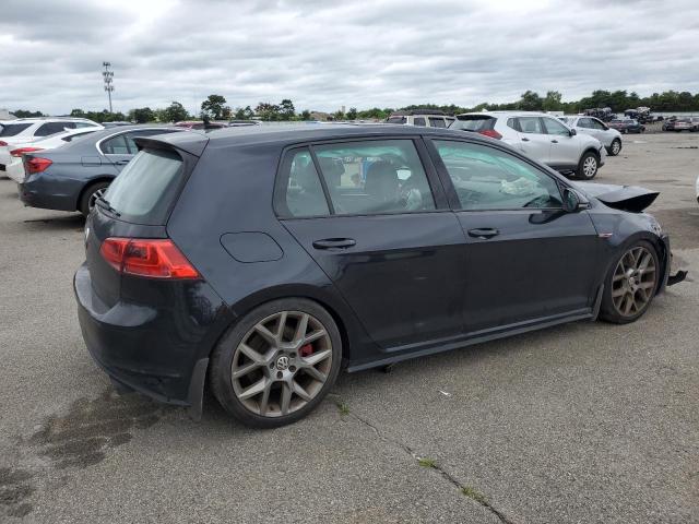 2017 VOLKSWAGEN GTI S/SE 3VW447AU5HM043822