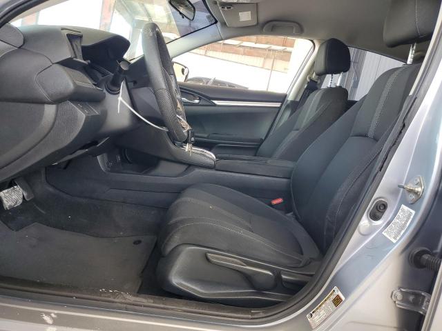 2017 HONDA CIVIC LX 19XFC2F53HE060163