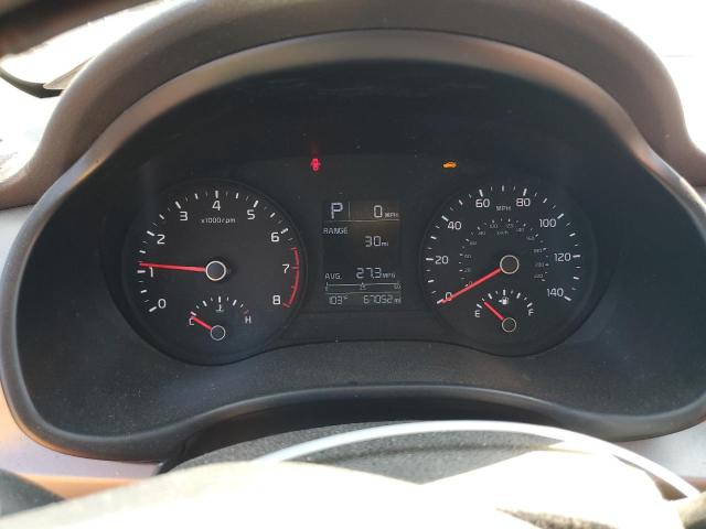 2020 KIA RIO LX - 3KPA24ADXLE273594