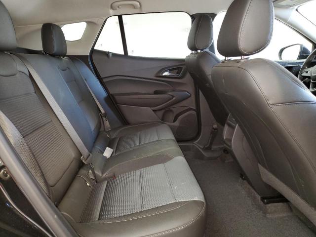2025 CHEVROLET TRAX 1LT KL77LHEP8SC219054