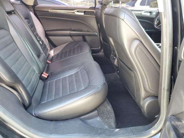 2016 FORD FUSION SE - 3FA6P0T99GR154514