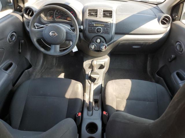 2014 NISSAN VERSA S - 3N1CN7AP5EL837911