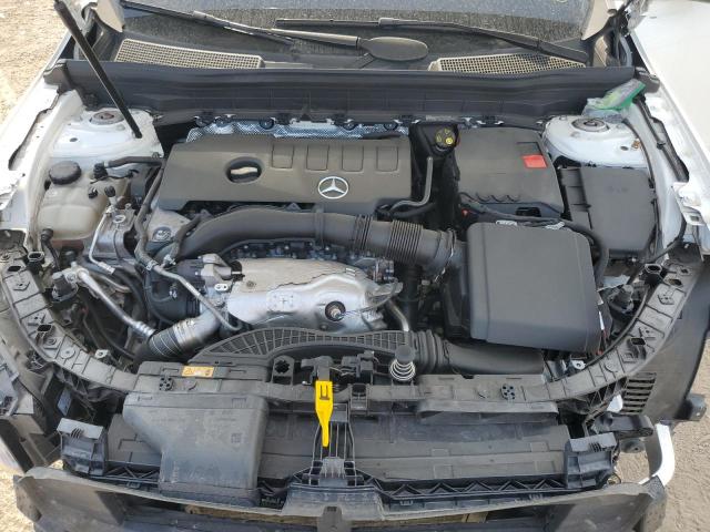 2021 MERCEDES-BENZ GLB 250 4M W1N4M4HB5MW152211