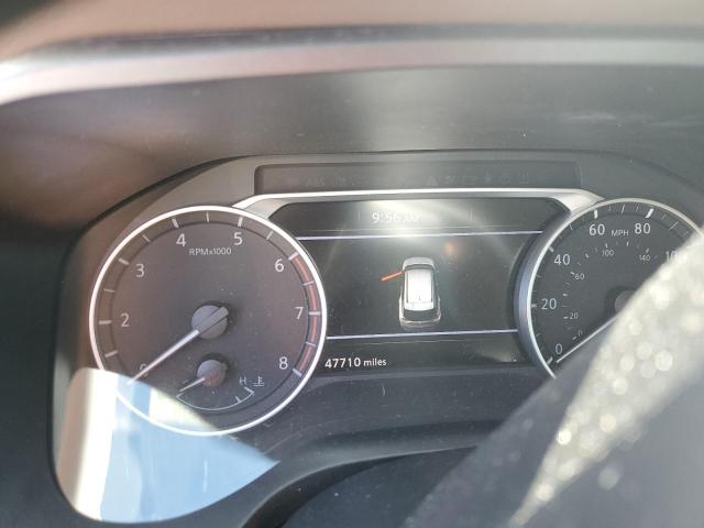 2023 NISSAN ROGUE S 5N1BT3AB4PC902379