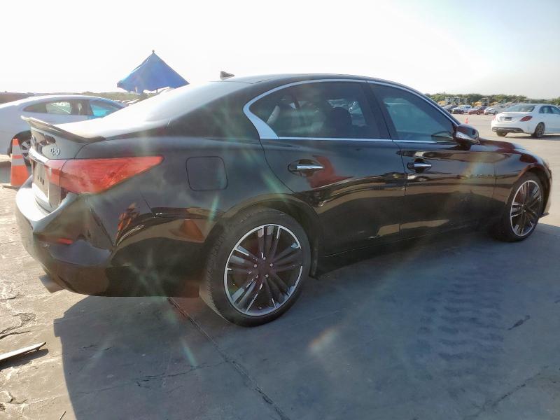 2017 INFINITI Q50 PREMIU JN1EV7AR8HM834697