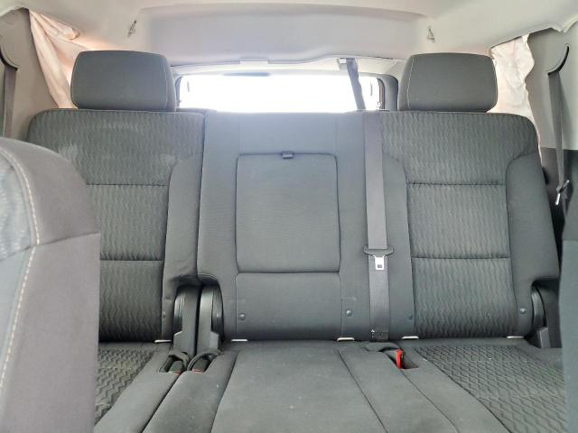 2017 CHEVROLET TAHOE C150 - 1GNSCAEC6HR248678
