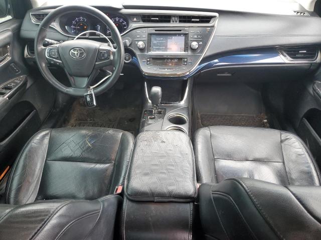 2015 TOYOTA AVALON XLE 4T1BK1EBXFU146728