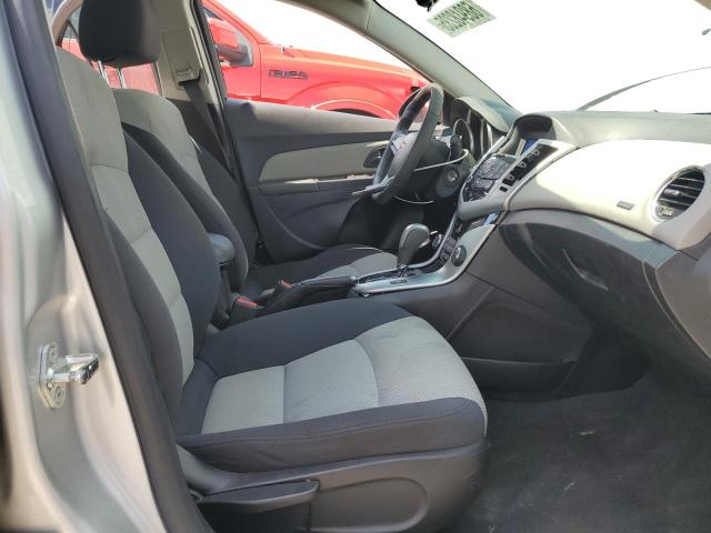2016 CHEVROLET CRUZE LIMITED LS 1G1PC5SH8G7178917