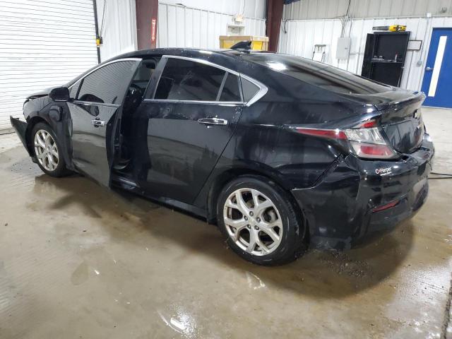 2017 CHEVROLET VOLT PREMI 1G1RB6S57HU193984