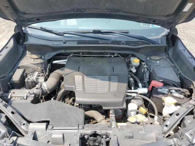 2019 SUBARU FORESTER P JF2SKAEC6KH524416