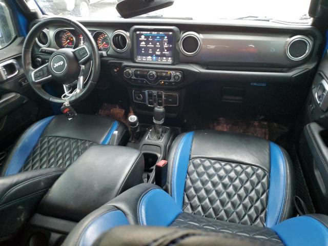 2020 JEEP GLADIATOR 1C6HJTFG7LL165978