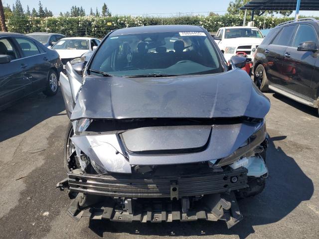 2020 NISSAN LEAF S 1N4AZ1BPXLC306805