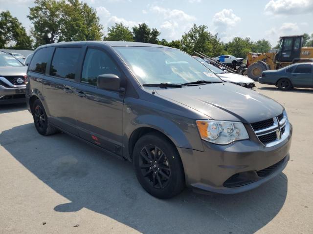 2018 DODGE GRAND CARA - 2C4RDGBGXJR156388
