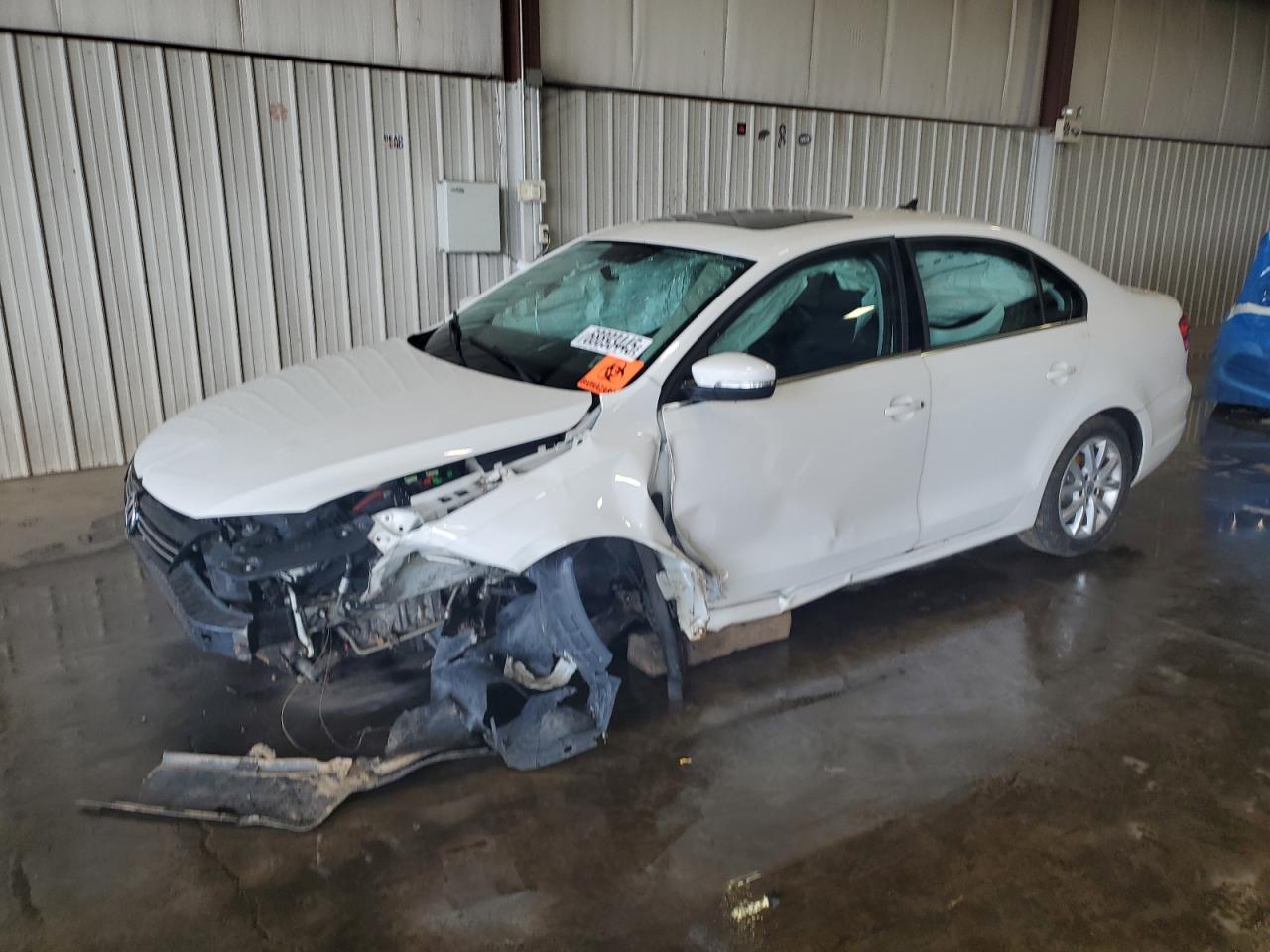 VOLKSWAGEN JETTA SE