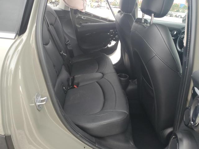 2019 MINI COOPER S WMWXU3C55K2H55163