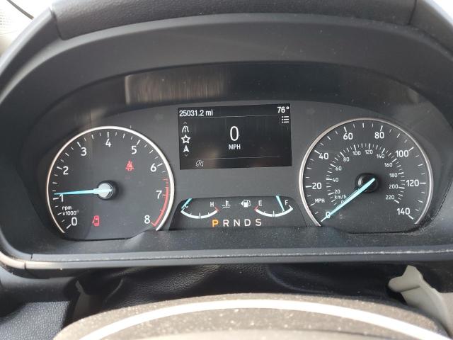 2018 FORD ECOSPORT SE MAJ3P1TEXJC232391