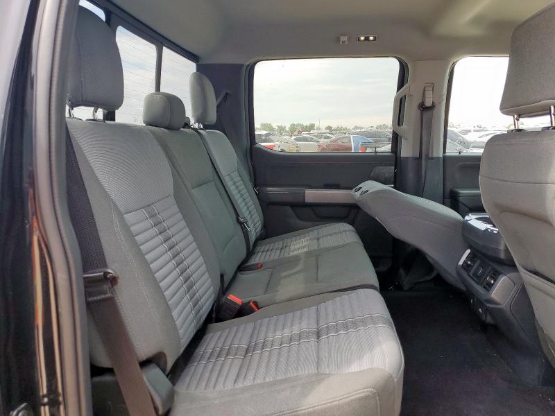 2023 FORD F150 SUPER - 1FTFW1E57PKF29818