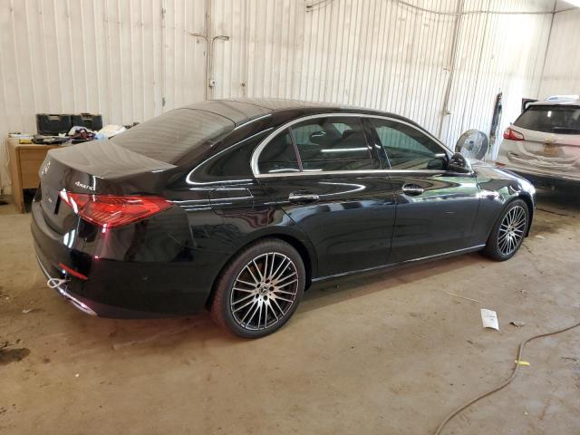 2023 MERCEDES-BENZ C 300 4MAT W1KAF4HB9PR085660