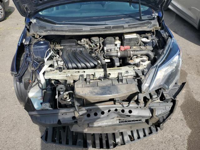 2017 NISSAN VERSA NOTE 3N1CE2CP0HL352211