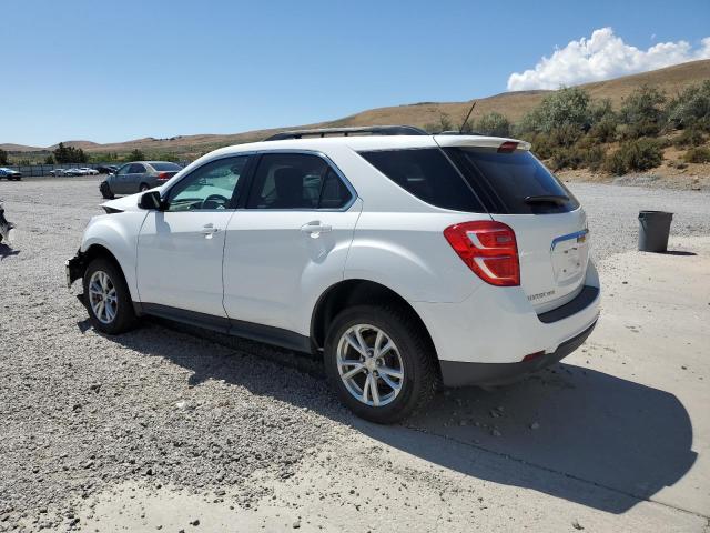 2017 CHEVROLET EQUINOX LT #3293670386