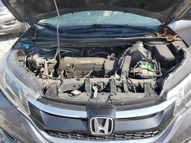 2016 HONDA CR-V LX 2HKRM4H33GH614507