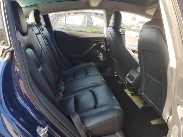 2022 TESLA MODEL 3 5YJ3E1EA3NF285761