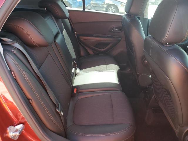 2021 CHEVROLET TRAX 1LT KL7CJLSB9MB316336