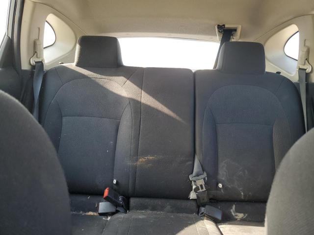 2015 NISSAN ROGUE SELECT S JN8AS5MV4FW765997
