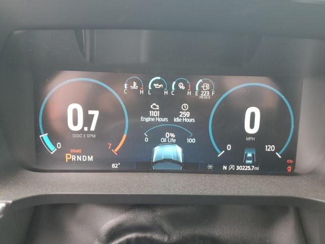 2021 FORD F150 SUPER 1FTFW1E83MFA31727