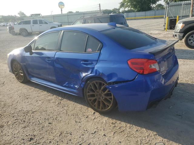 2017 SUBARU WRX JF1VA1B60H9835006
