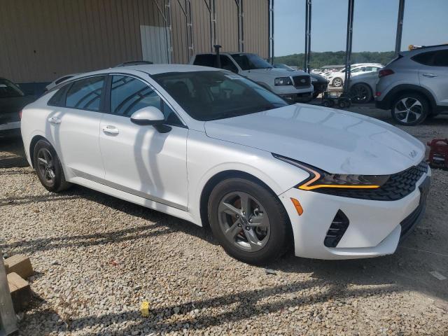 2023 KIA K5 LXS 5XXG14J26PG196716