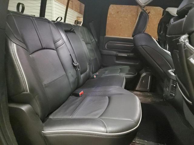 2019 RAM 2500 LIMITED 3C6UR5SL9KG726506