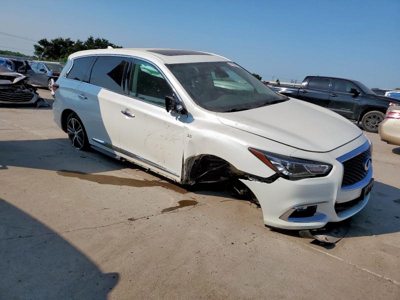 2019 INFINITI QX60 LUXE 5N1DL0MM8KC556897