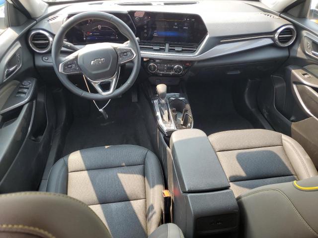 2025 CHEVROLET TRAX ACTIV KL77LKEP8SC199174