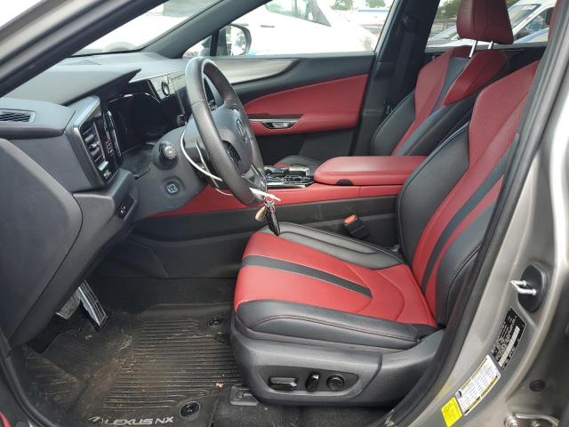2024 LEXUS NX 350 LUX 2T2KGCEZ9RC035941