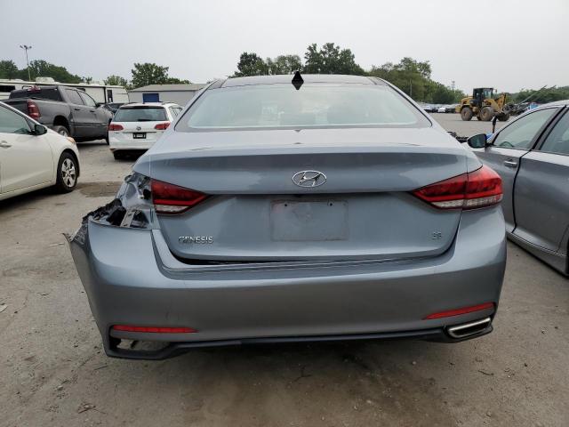2015 HYUNDAI GENESIS 3. KMHGN4JE4FU041441