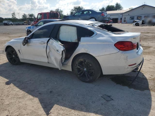 2016 BMW 428 XI GRA WBA4C9C55GG139009