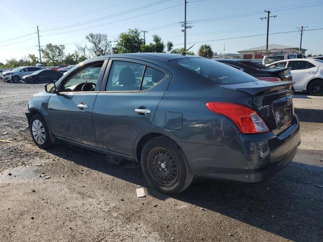 2015 NISSAN VERSA S 3N1CN7APXFL876348