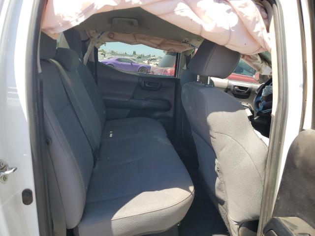 2021 TOYOTA TACOMA DOU - 3TMCZ5AN1MM426986