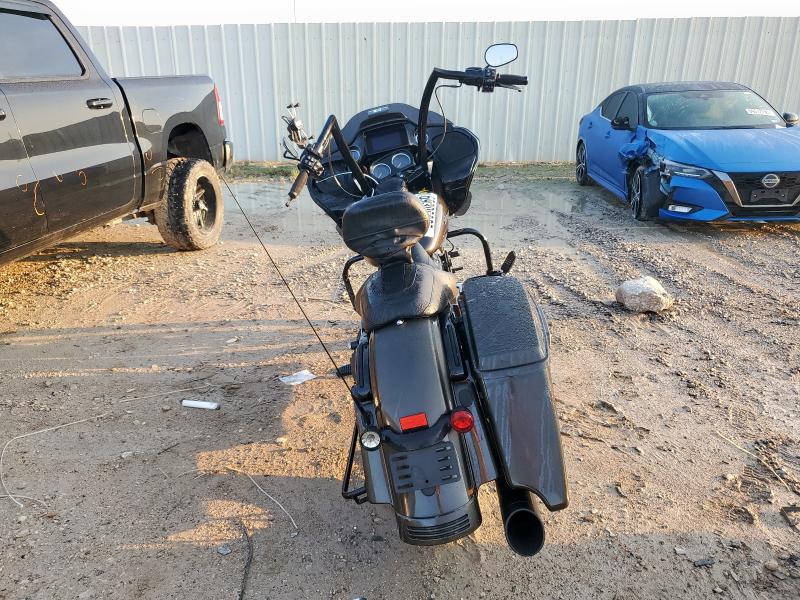 2020 HARLEY-DAVIDSON FLTRXS 1HD1KTP1XLB632378