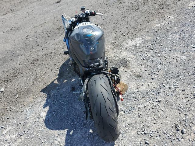 2003 YAMAHA YZFR1 JYARN10E93A010224